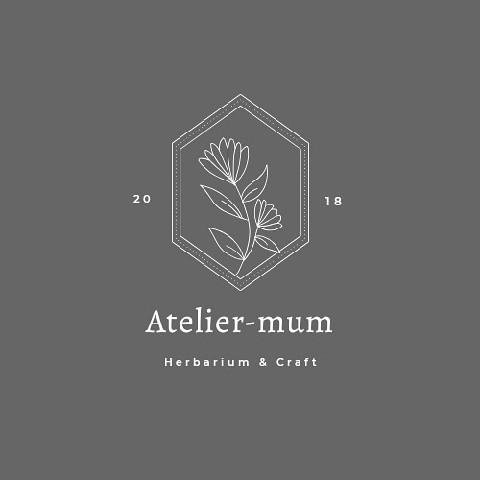 Atelier Mum Instabio Linkbio