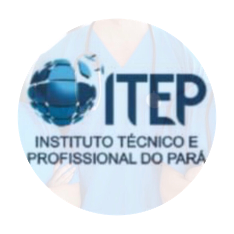 ITEP Instituto Técnico e Profissional do Pará Linkbio Instabio