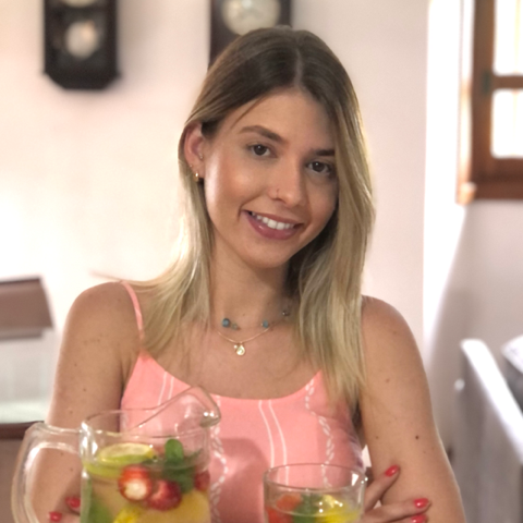 Nutricionista Vanessa Olszewski Instabio Linkbio