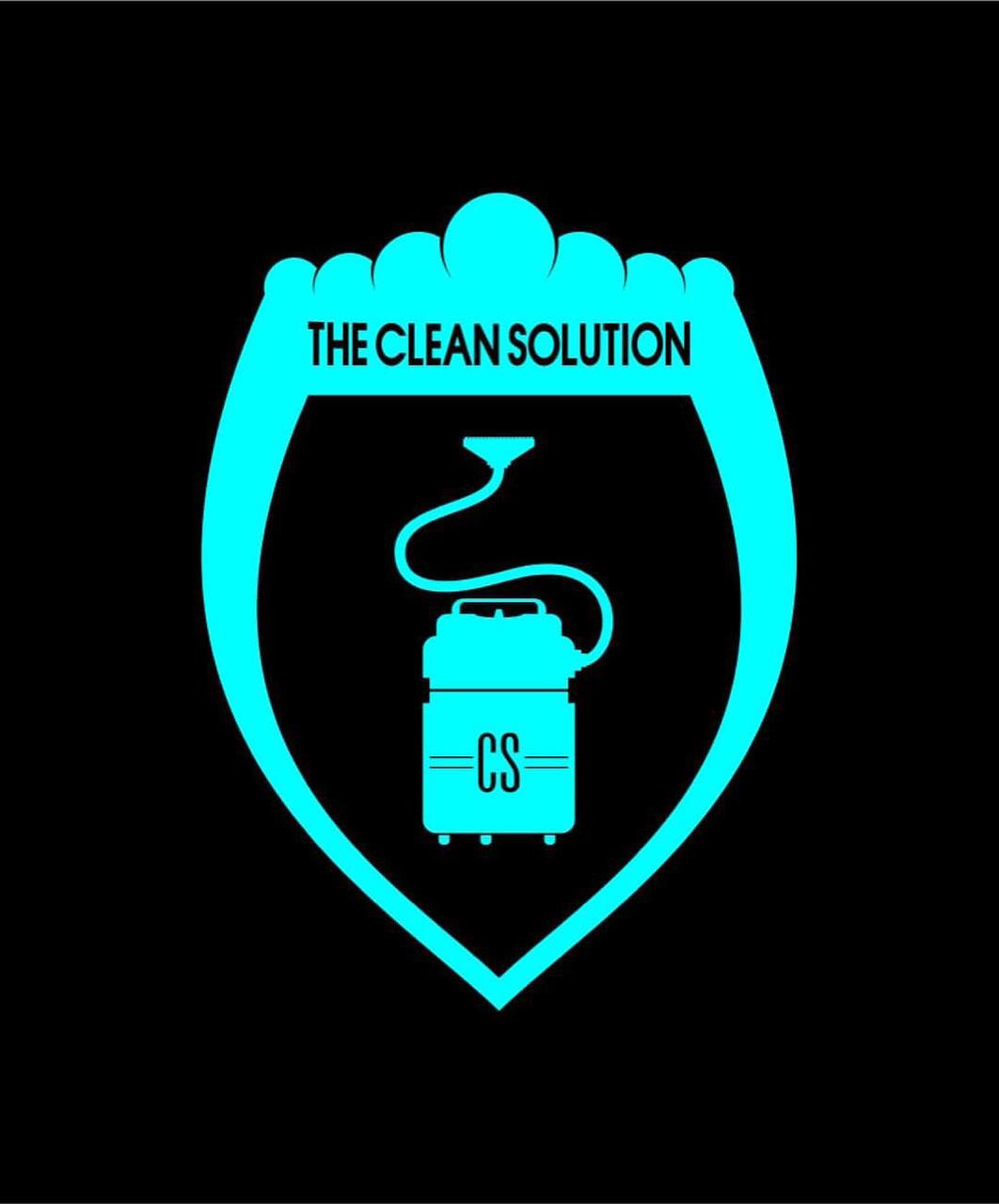 THE CLEAN SOLUTION - Linkbio | Instabio