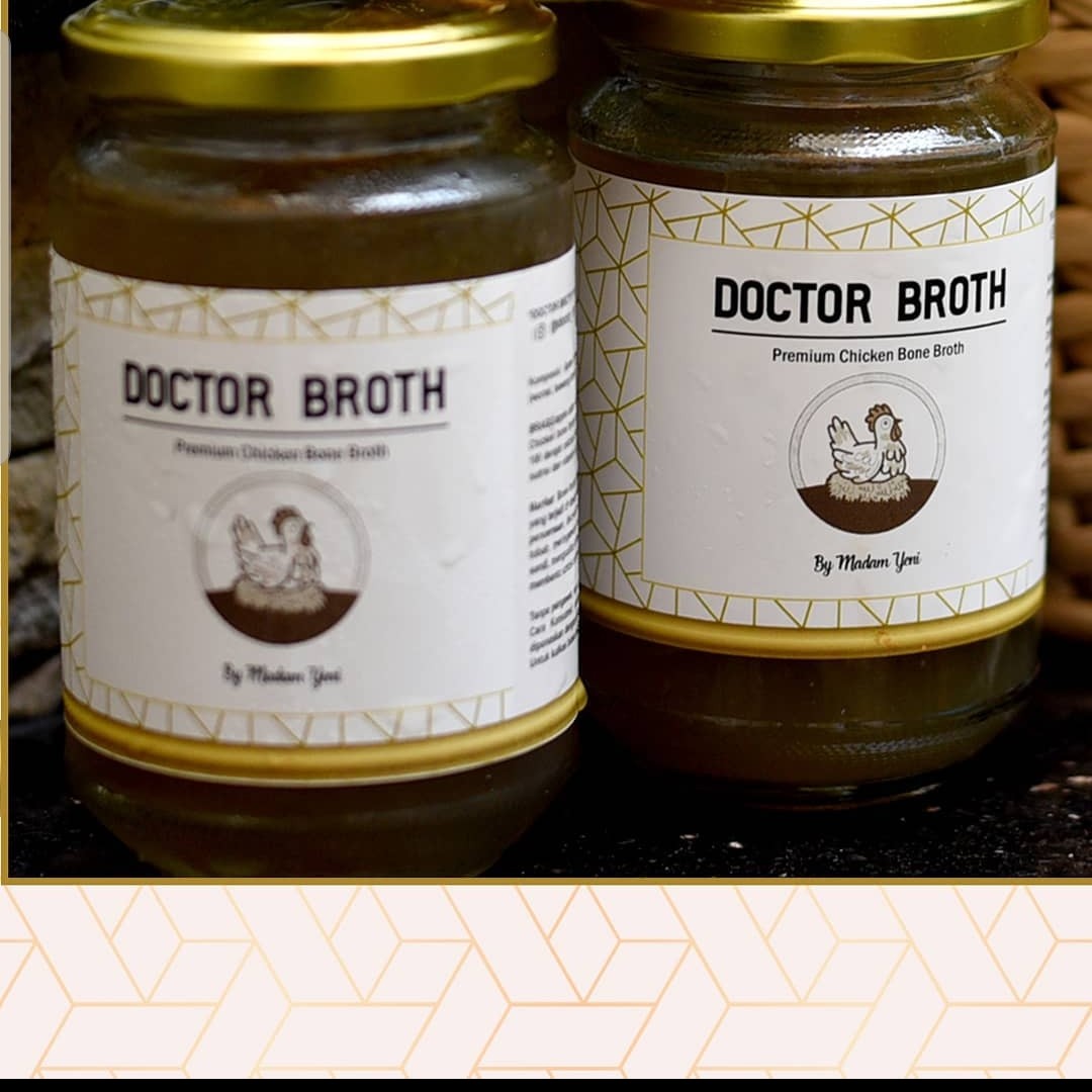 doctor_broth_semarang Instabio Linkbio