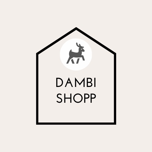 dambishopp - Linkbio | Instabio