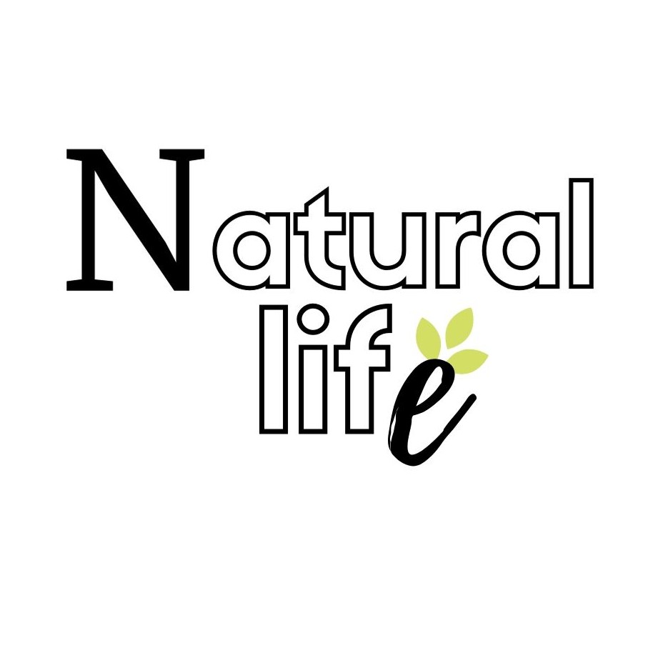 Natural Life Instabio Linkbio