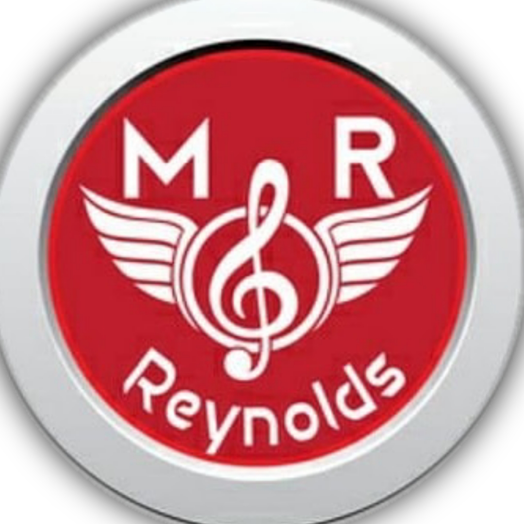 MR. REYNOLDS Instabio Linkbio