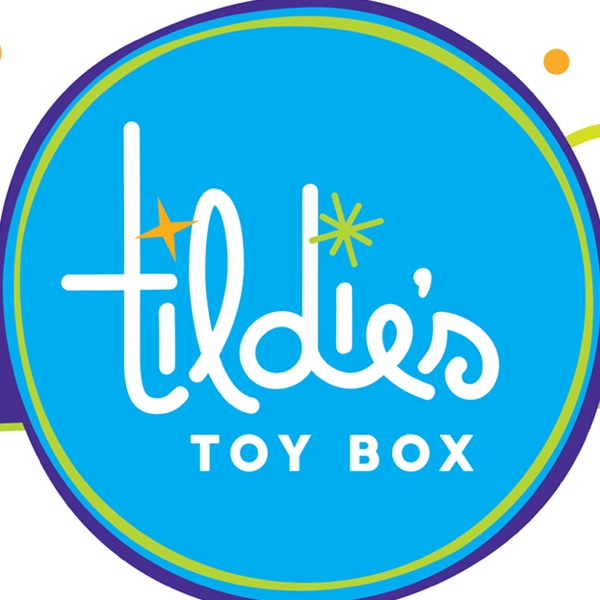 Tildie’s Toy Box Instabio Linkbio