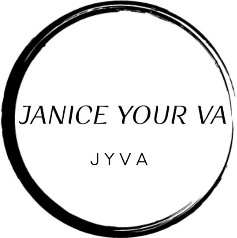 Janice Your VA - Linkbio Instabio