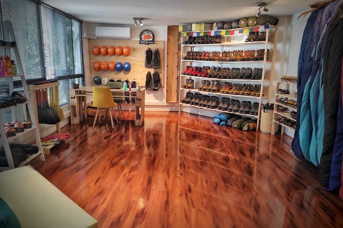 Roca Rental Instabio Linkbio