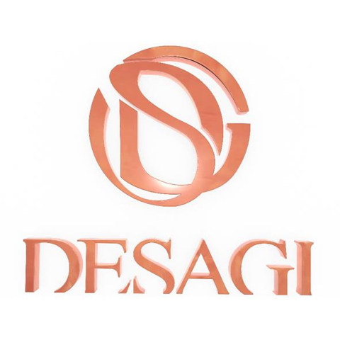 Desagi Linkbio Instabio