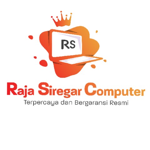 RAJA SIREGAR COMPUTER - Linkbio | Instabio
