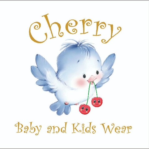 Cherrybaby_Kidswear - Linkbio | Instabio