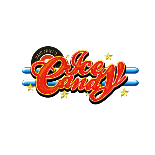 Ice candy Linkbio Instabio