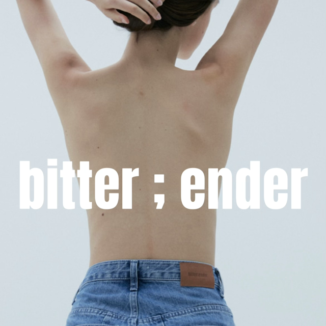 bitter;ender Instabio Linkbio