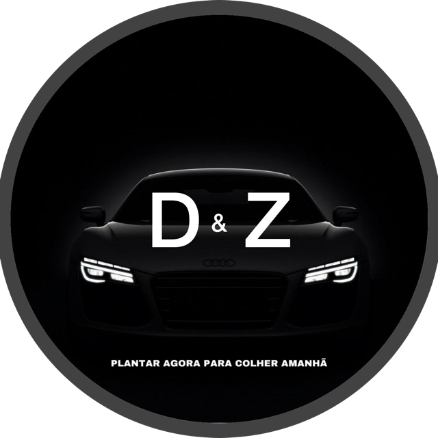 •D&Z CARS• Instabio Linkbio