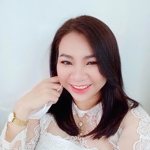 HOÀNG TRANG ☑️ Linkbio Instabio