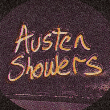 Austen Showers - Linkbio | Instabio