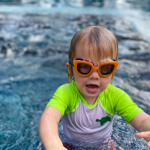 Hosford Swim School Instabio Linkbio