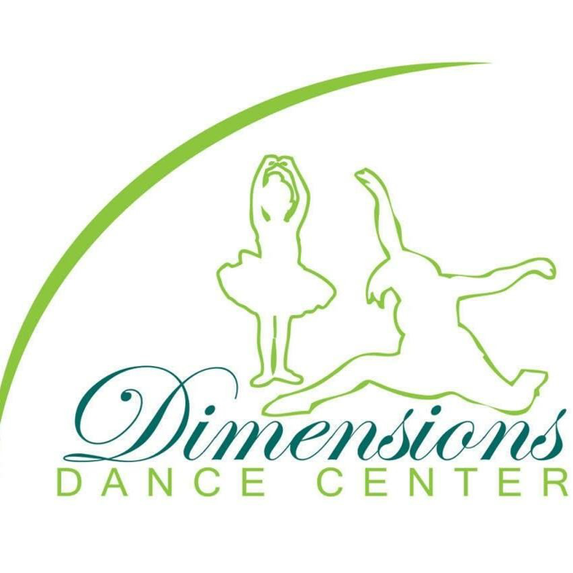Dimensions Dance Center Linkbio Instabio