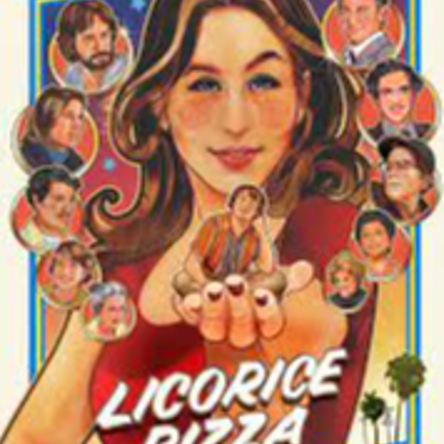 Licorice Pizza Teljes Film (2021) Indavideo Magyarul 1080p Instabio Linkbio