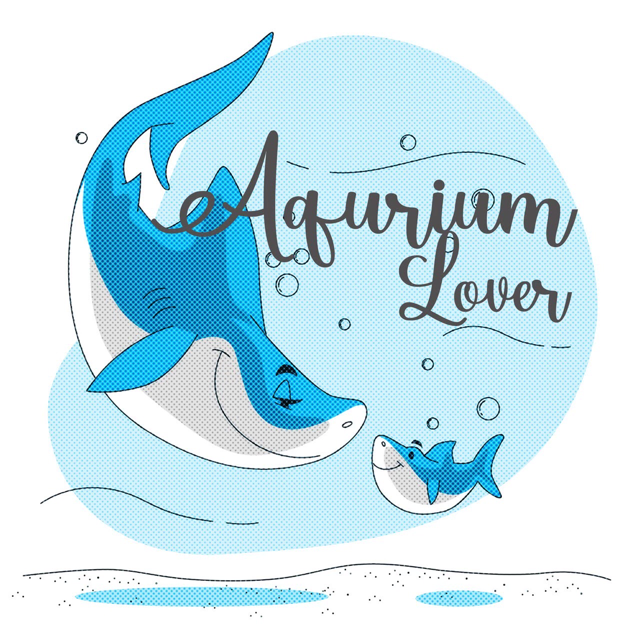 Aquarium lover - Linkbio | Instabio