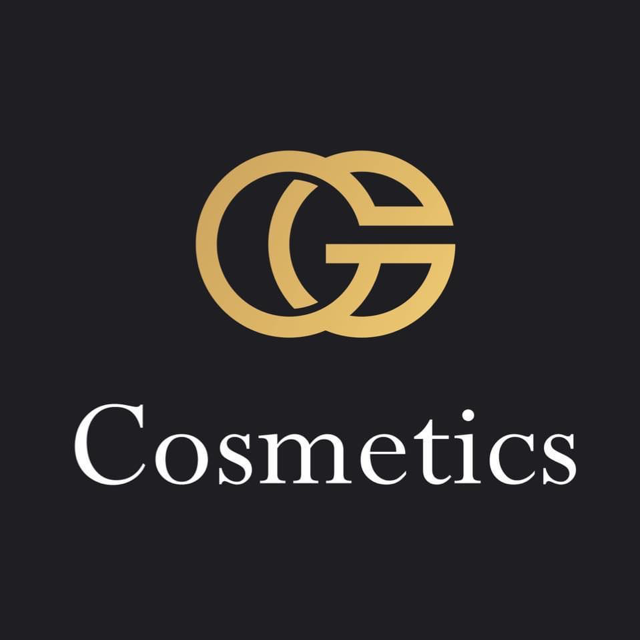 CG Cosmetics Instabio Linkbio