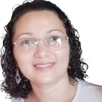 Luciana Oliveira - Linkbio | Instabio