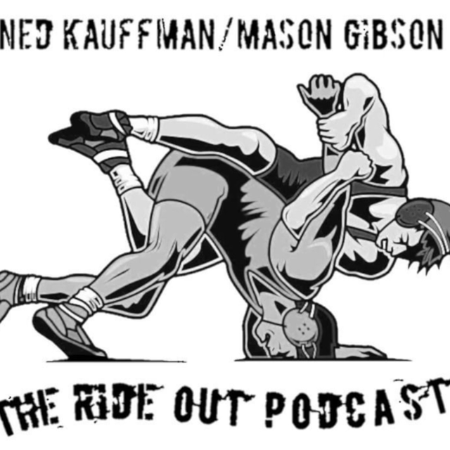 Ride Out Podcast Instabio Linkbio