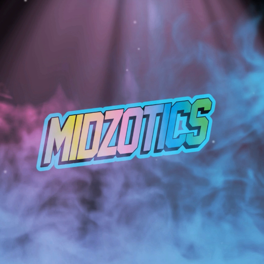 MIDZOTICS Linkbio Instabio