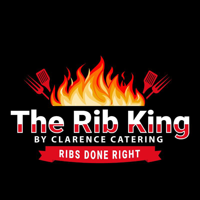THE RIB KING Linkbio Instabio