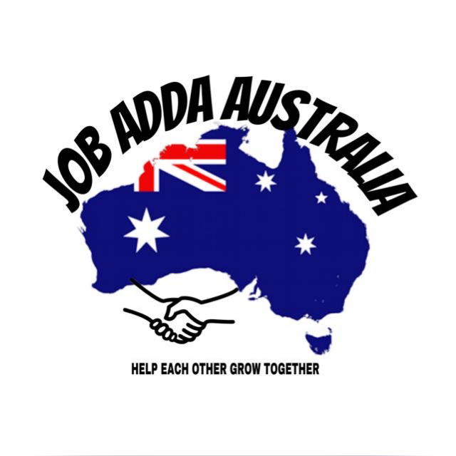 Job Adda Australia Linkbio Instabio