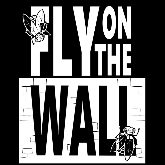 Fly On The Wall Instabio Linkbio