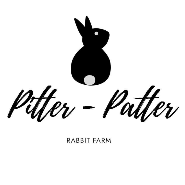 Pitter Patter Rabbit Farm Instabio Linkbio