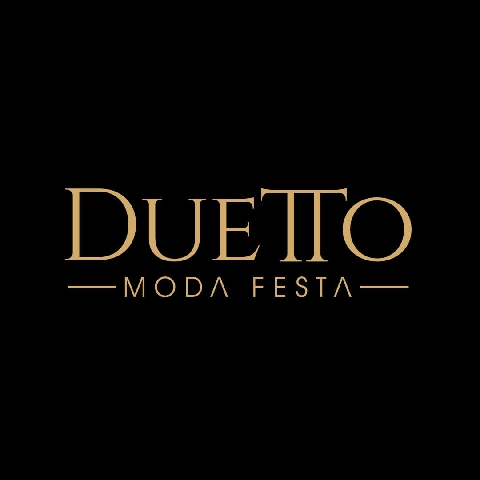 Duetto Dress