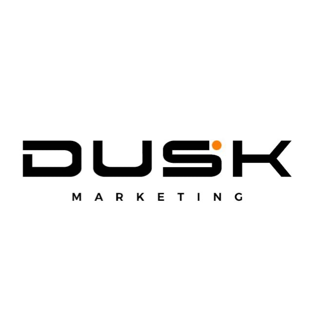 Dusk MARKETING Instabio Linkbio