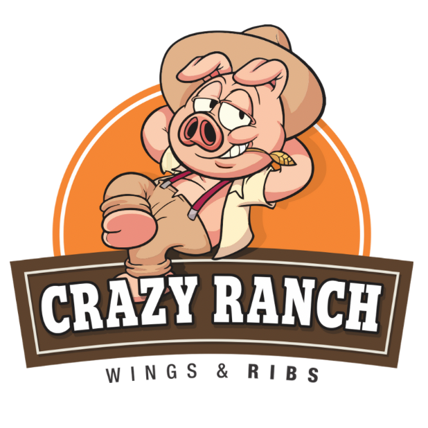 Crazy Ranch Menu
