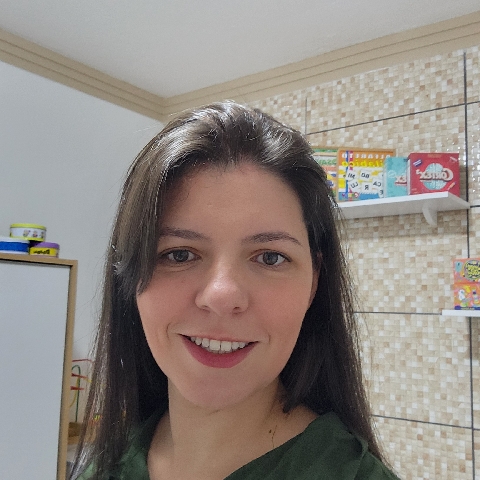 Erica Reis - Linkbio | Instabio