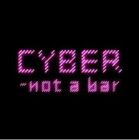 CYBER-NOT A BAR GROUP Home Page