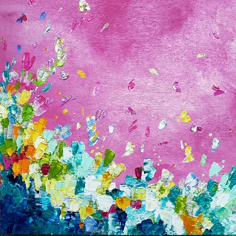 Kate Taylor Art - Linkbio | Instabio