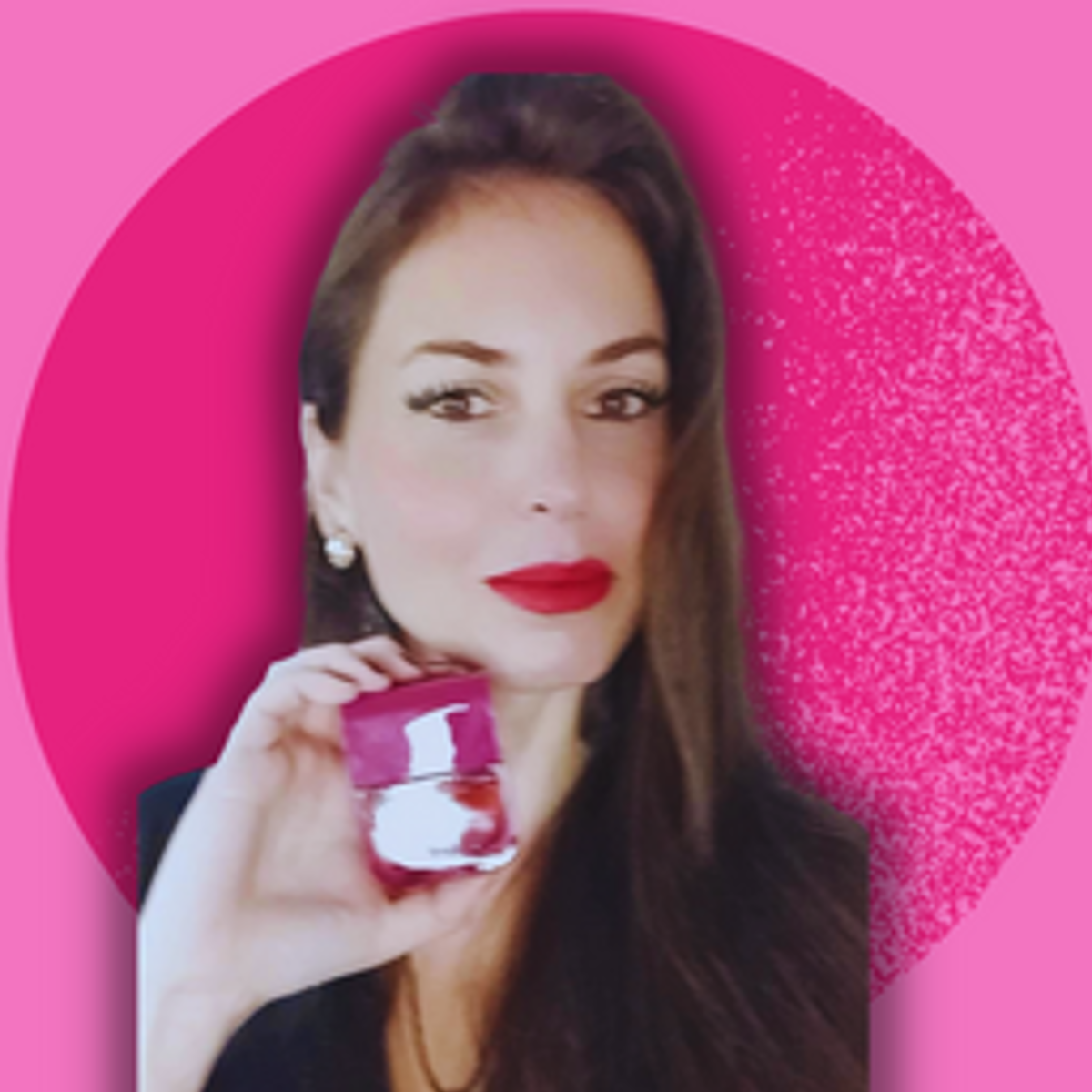 Roberta Venera Linkbio Instabio