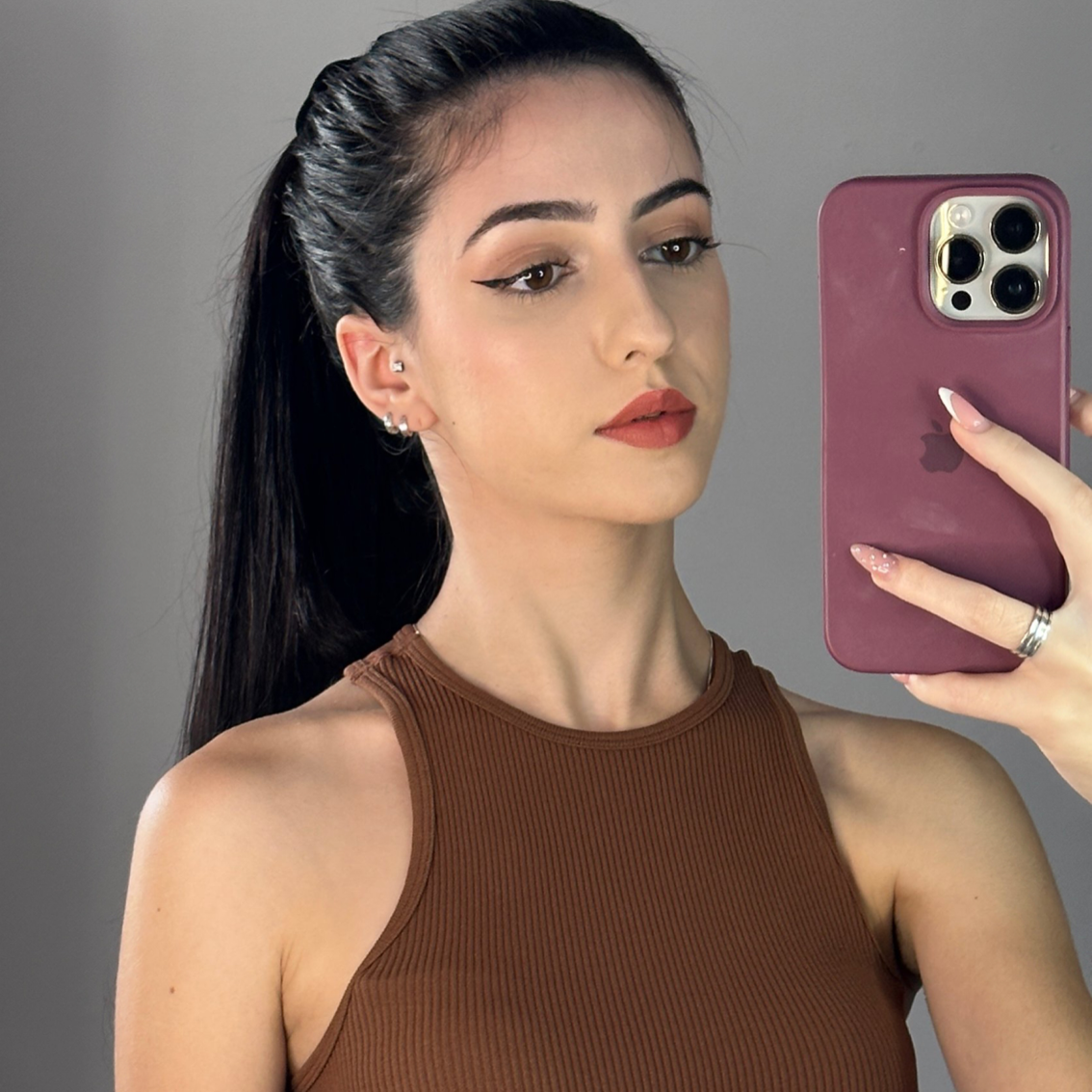 Amanda Vieira - Instabio | Link in bio