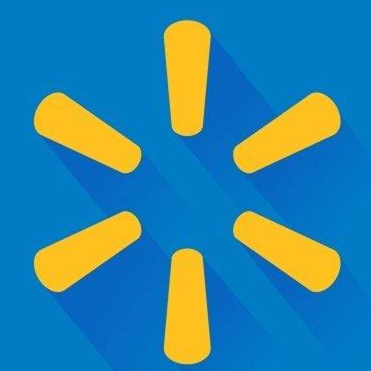 Walmart Instabio Linkbio