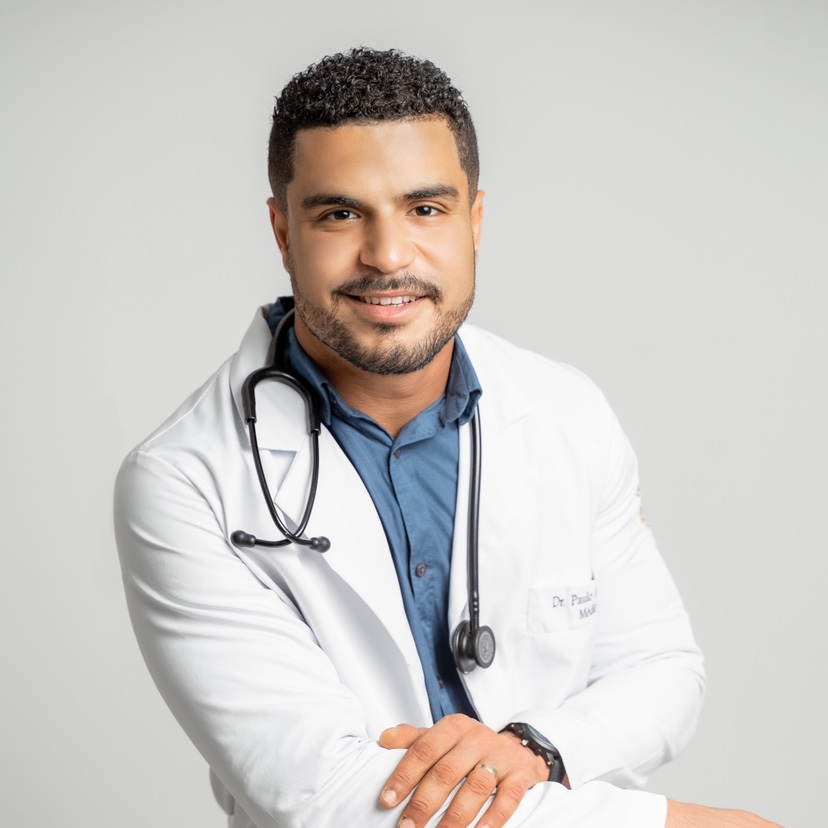 Dr. Paulo da Hora Linkbio Instabio