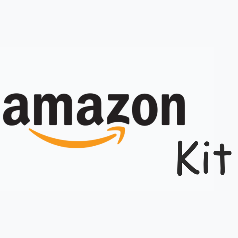 AMAZON KIT - Instabio | Linkbio