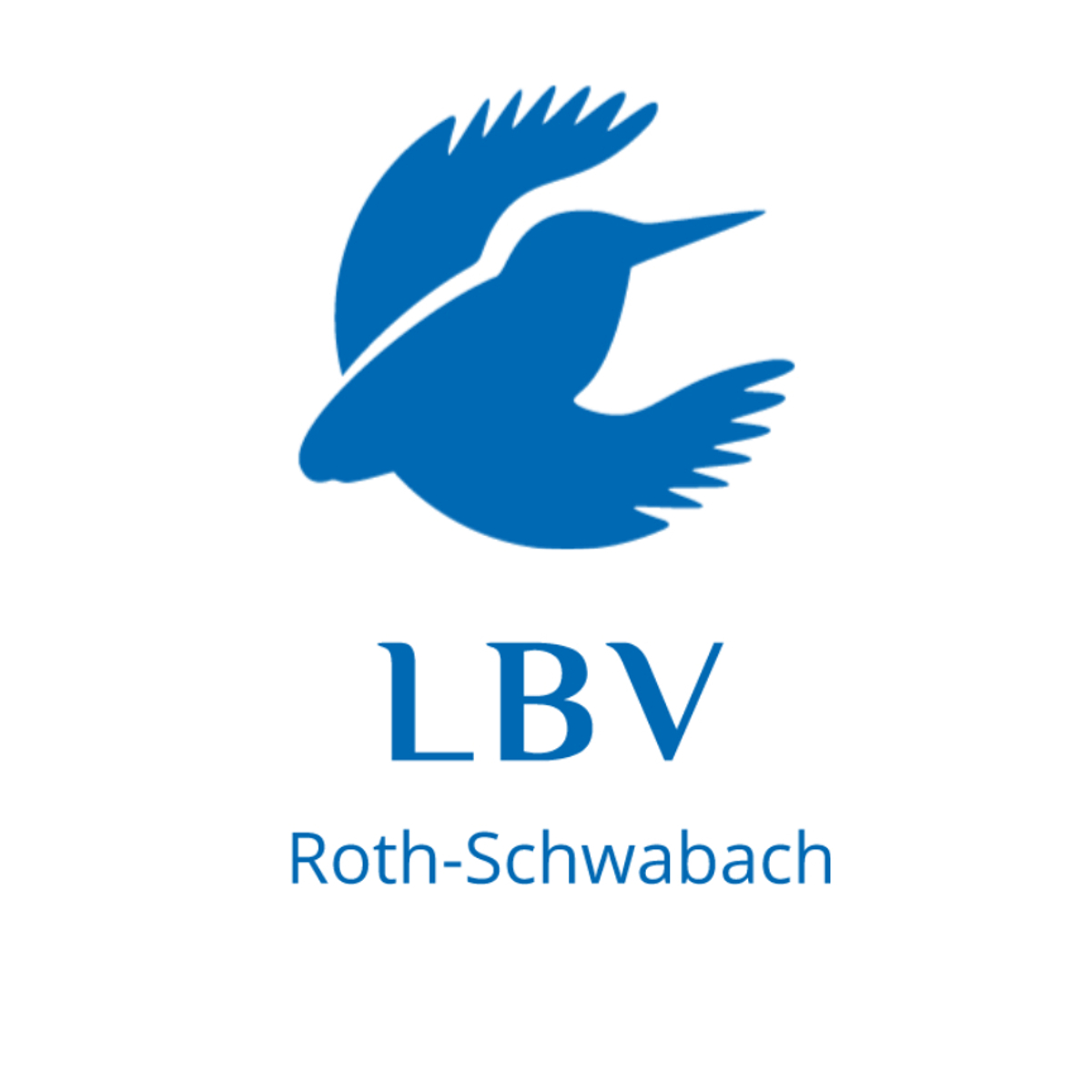 Wir sind die Kreisgruppe des Landesbundes für Vogel und Naturschutz im
