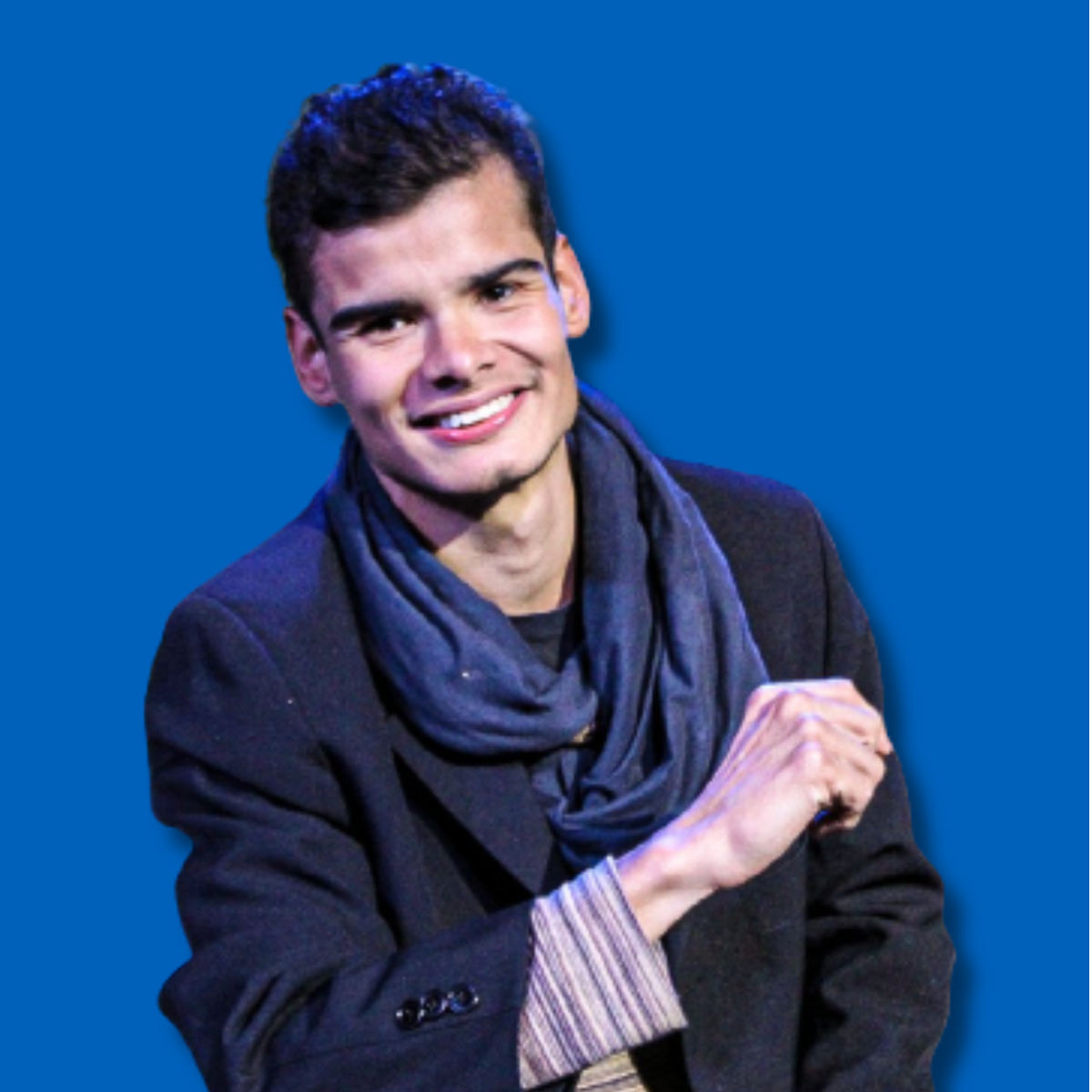 Vinicius Sousa Linkbio Instabio