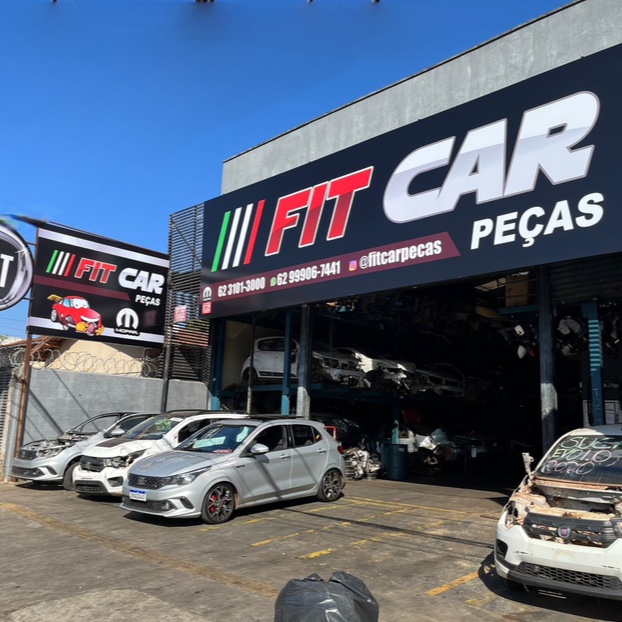 FIT CAR PEÇAS - Linkbio | Instabio