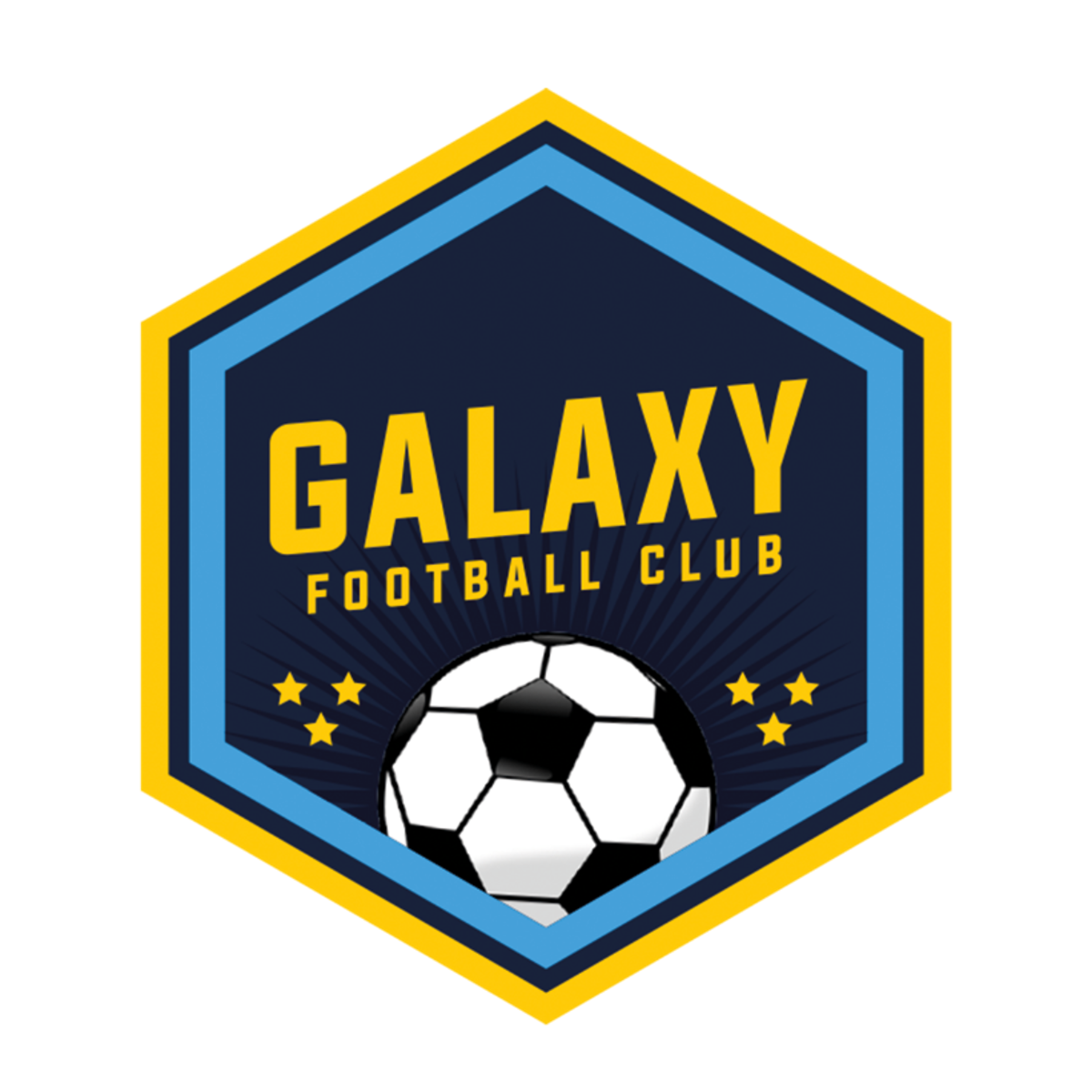 GALAXY FC THAILAND