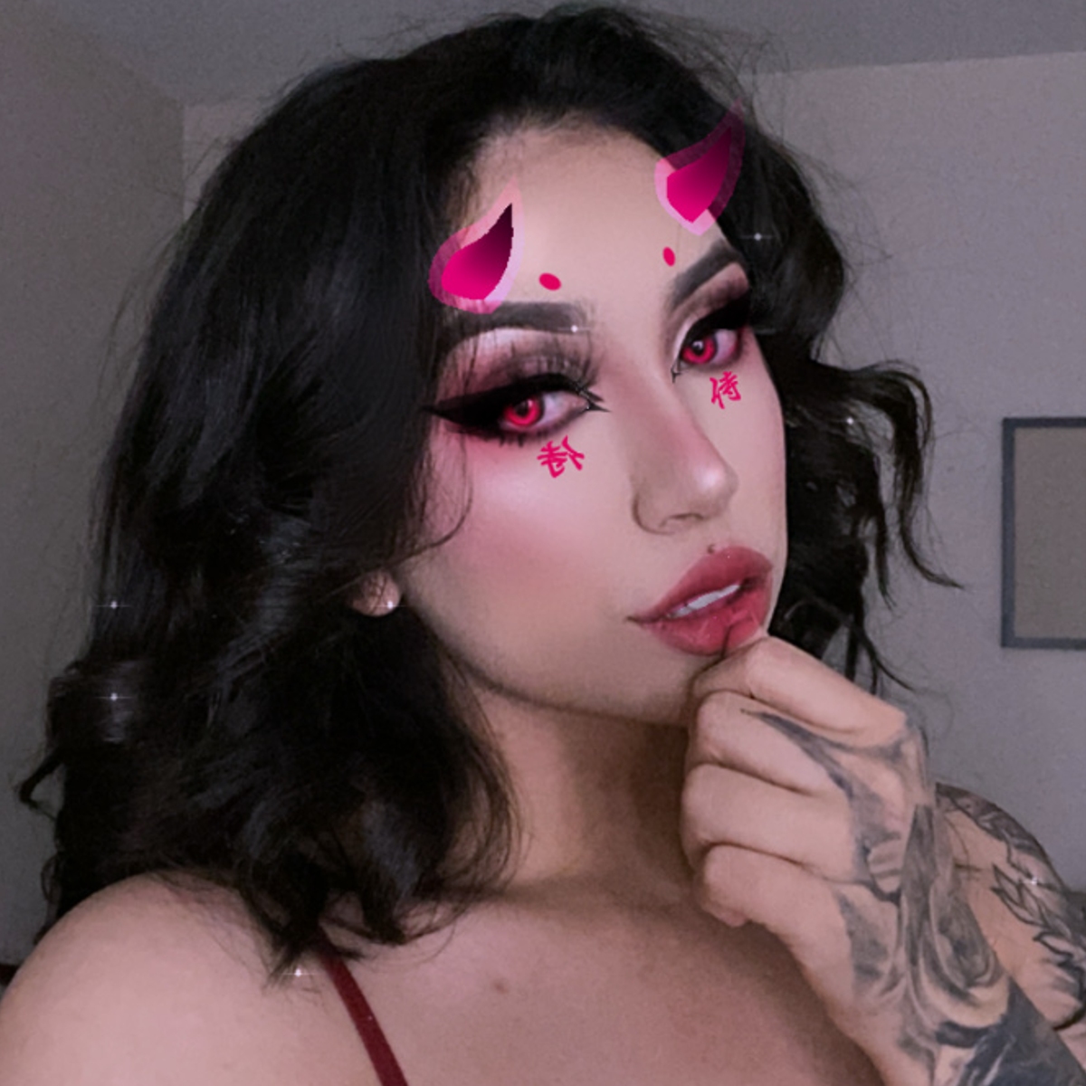 xsweetverox - Linkbio Instabio