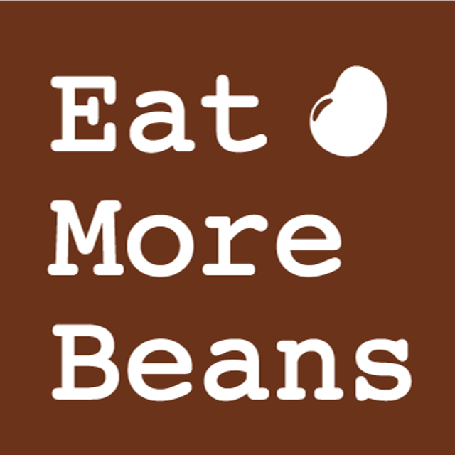 Eat More Beans Instabio Linkbio