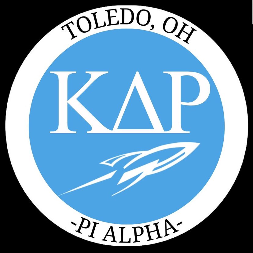 Kappa Delta Rho - Linkbio | Instabio