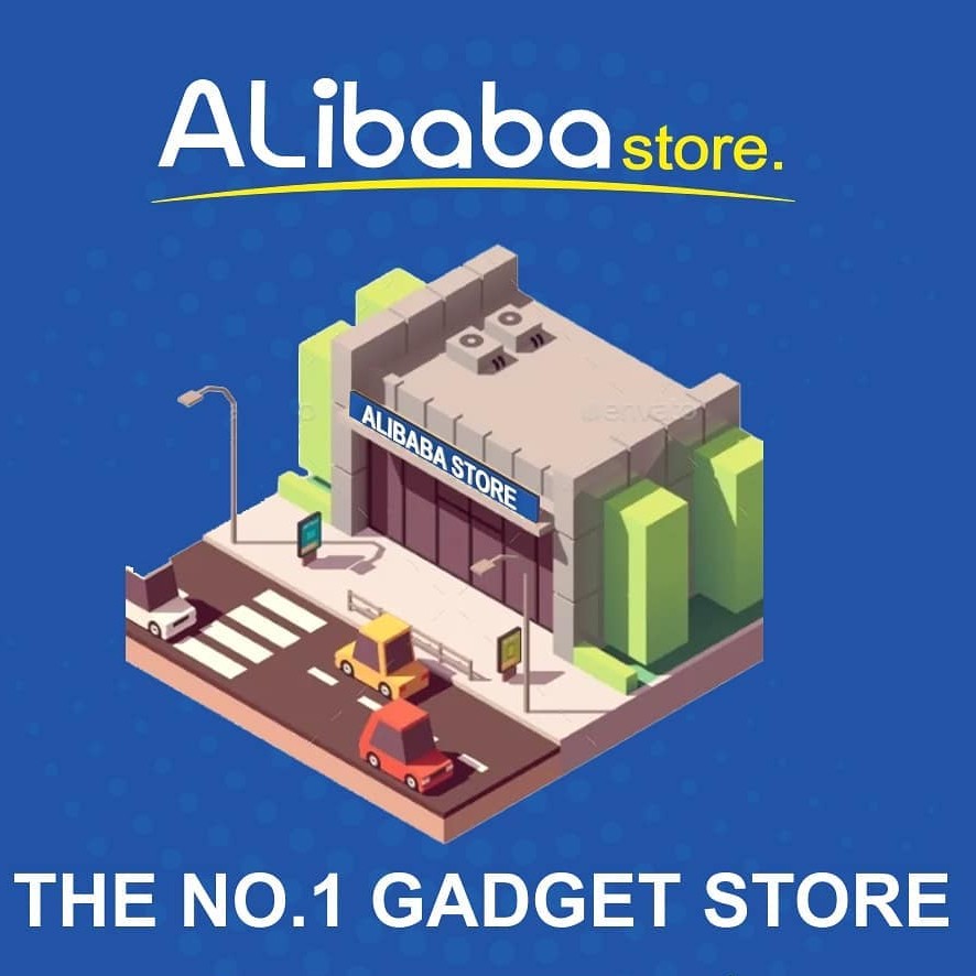 ALIBABASTORE - Linkbio | Instabio